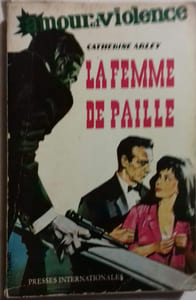 La femme de paille.