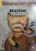 Télérama hors-série : Brassens, un copain d'abord. Nouvelle édition.. TELERAMA HORS SERIE 2001 