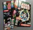 Star Sars Comics collector. Numéros 1 à 3.. STAR WARS 