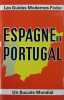 Espagne et Portugal.. GUIDES MODERNES FODOR 