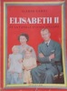 Elisabeth II et la famille royale anglaise.. LEROY Alfred 