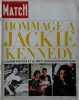 Paris Match N° 766 : Hommage à Jackie Kennedy.. PARIS MATCH 