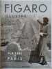 Figaro illustré. Revue mensuelle. Numéro de juin 1932 : Plaisirs de Paris.. FIGARO ILLUSTRE 1932 
