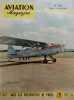 Aviation Magazine N° 146. En couverture, l'Auster J-5 "Autocar". Dans ce numéro : Avec les réservistes de Paris.. AVIATION MAGAZINE 