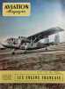 Aviation Magazine N° 171. En couverture, le Twin Pionner. Dans ce numéro : Les engins français.. AVIATION MAGAZINE 