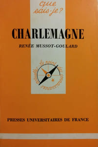 Charlemagne.