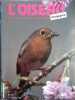 L'Oiseau Magazine. N° 11. Revue de la ligue française pour la protection des oiseaux.. L'OISEAU MAGAZINE 