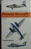 Private aircraft. Business and general purpose since 1946.. MUNSON Kenneth Illustrated by John W. Wood and others.