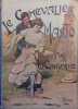 Le chevalier Marto.. CARVALHO 