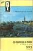 Bibliothèque de travail N° 592. La République de Venise II. De l'apogée au déclin.. BT 