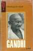 Bibliothèque de travail N° 644. Gandhi.. BT 