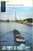 Bibliothèque de travail N° 664. Les ports de Paris.. BT 