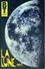 Bibliothèque de travail N° 667. La Lune.. BT 