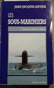 Les sous-mariniers.