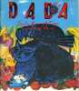 Dada N° 11. Première revue d'art pour enfants de 6 à 106 ans.. DADA 