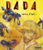 Dada N° 54. La première revue d'art. Van Gogh.. DADA 