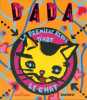 Dada N° 55. La première revue d'art. Le chat.. DADA 