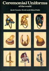 Ceremonial uniforms of the world.