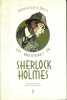 Les Aventures de Sherlock Holmes, tome 1 seul. Edition bilingue. Les Aventures de Sherlock Holmes Tome 1 - Une étude en rouge - Le signe des quatre - ...