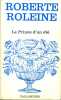 Le prince d'un été.. ROLEINE Roberte 