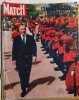 Paris Match N° 1137 : Pompidou, l'affaire Gabrielle Russier : les parents parlent…. PARIS MATCH 