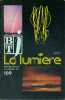 Bibliothèque de travail junior N°109 : La lumière.. BTJ 
