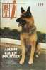Bibliothèque de travail junior N°139 : Ambos, chien policier.. BTJ 