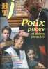 Bibliothèque de travail junior N° 423 : Poux, puces et autres parasites.. BTJ 