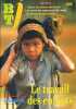 Bibliothèque de travail junior N° 428 : Le travail des enfants.. BTJ 