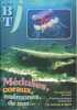 Bibliothèque de travail junior N° 435 : Méduses, coraux, anémones de mer.. BTJ 