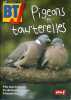 Bibliothèque de travail junior N° 467 : Pigeons et tourterelles.. BTJ 