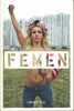 Femen.. ACKERMAN Galia 