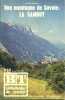 Bibliothèque de travail N° 818. Une montagne de Savoie : La Sambuy.. BT 