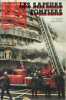 Bibliothèque de travail N° 840. Les sapeurs pompiers. BT 