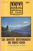 Bibliothèque de travail N° 856. Les routes historiques du Mont-Cenis.. BT 