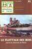 Bibliothèque de travail N° 943. Le flottage des bois entre le Morvan et Paris.. BT 