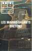 Bibliothèque de travail N° 944. Les marais salants bretons.. BT 