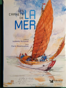 Les carnets de la mer.