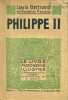 Philippe II. -Une ténébreuse affaire-.. BERTRAND Louis Illustrations de E. Jodelet.