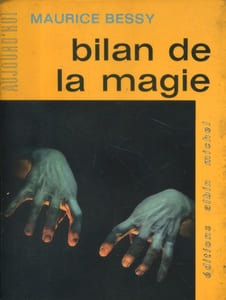 Bilan de la magie.
