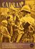 Cadran N° 17. En couverture : Soldats australiens et américains à Bornéo. La France produit de la pénicilline. - Guerre contre le Japon. - Elections ...
