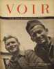 Voir N° 32. En couverture : Retour de deux prisonniers français. Eisenhower à Paris. - Okinawa.- Progrès de la médecine…. VOIR 