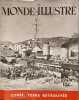 Le Monde illustré N° 4328. En couverture : Retour des soldats corses. Corse, terre retrouvée. - La bibliothèque nationale. - Les "passeurs d'océan". - ...