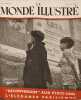 Le Monde illustré N° 4330. En couverture : Les électeurs de demain. Référendum et élections. - Reconversion aux Etats-Unis. - Mode 1945-1946…. LE ...