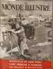 Le Monde illustré N° 4331. En couverture : Le port de Marseille. Strasbourg. - L'art français à Florence…. LE MONDE ILLUSTRE 