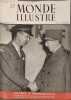 Le Monde illustré N° 4337. En couverture : Les généraux Koenig et Robert Young. Il y a un an, Bastogne. - Les nationalisations. - Ecole de couture à ...