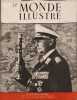 Le Monde illustré N° 4338. En couverture : Le maréchal Goering. J'ai vu mourir Goebbels. - Dossier Goehring. - Radio Monte-Carlo.. LE MONDE ILLUSTRE 