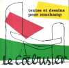 Le Corbusier. Textes et dessins pour Ronchamp.. PETIT Jean 