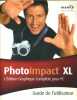 PhotoImpact XL. L'édition graphique complète pour PC.. UNLEAD 