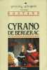 Cyrano de Bergerac. Texte intégral.. ROSTAND Edmond 